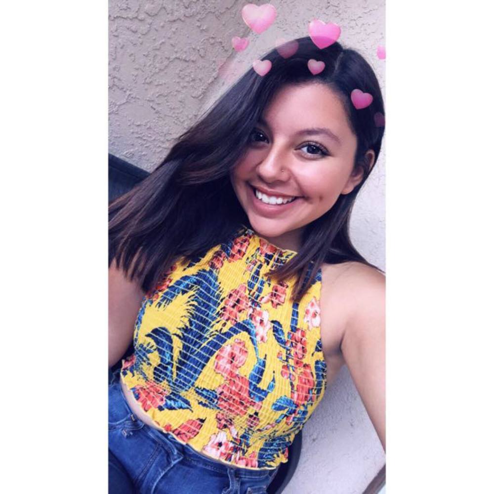 Meet your Posher, Rashel